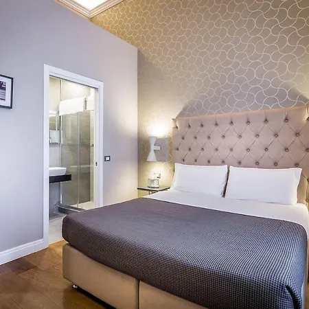 Bed & Breakfast Palazzo Brunelleschi Florence