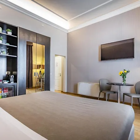 Palazzo Brunelleschi Bed & Breakfast *